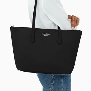 COPY - Kate Spade large tote bag